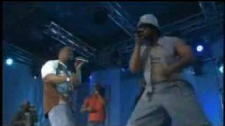 Naturally 7 - "Sit back (Relax)" (DVD)