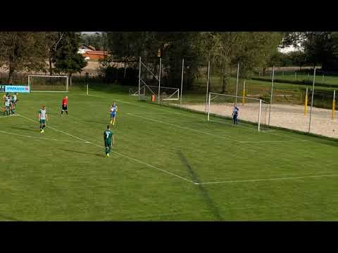 Heimspiel gegen Schärding 27.08.2017 (1:0)