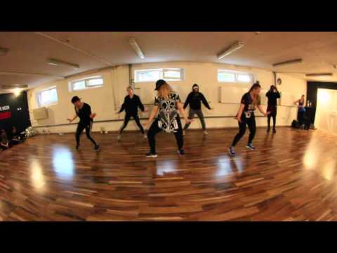 Nico O'Holi - SDA Dance Workshops