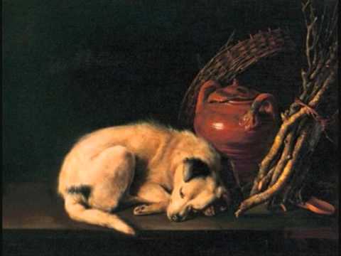 Lavinia Bertotti - Pur nel sonno almen talora - Domenico Scarlatti