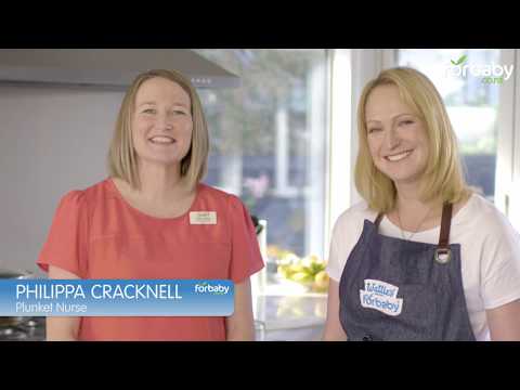 Importance of Lumpy Foods Around 7 Months