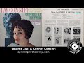 Volume 247: A Conniff Concert