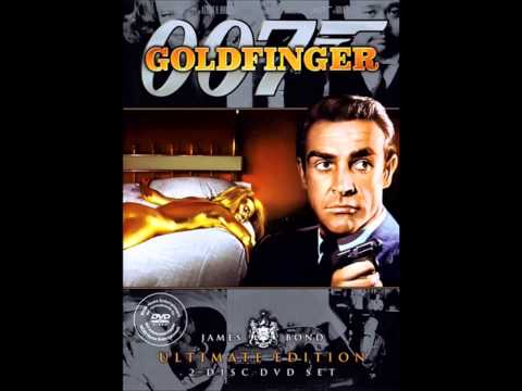 Goldfinger - Dawn Raid On Fort Knox HD