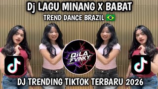 Download lagu DJ LAGU MINANG X BABAT -DJ PANEK DI AWAK KAYO DI URANG-TREND DANCE BRAZIL 🇧🇷 VIRAL TIKTOK❗ mp3 Download lagu DJ LAGU MINANG X BABAT -DJ PANEK DI AWAK KAYO DI URANG-TREND DANCE BRAZIL 🇧🇷 VIRAL TIKTOK❗ mp3