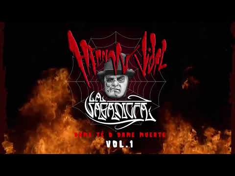 Hernán Vidal & La Vagancia - Vol. 1 - Dame Té o Dame Muerte (En Vivo)