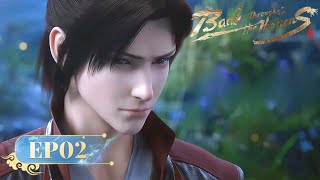 Download lagu 🌟ENG SUB | Battle Through the Heavens EP 02 | Yuewen Animation mp3 Download lagu 🌟ENG SUB | Battle Through the Heavens EP 02 | Yuewen Animation mp3