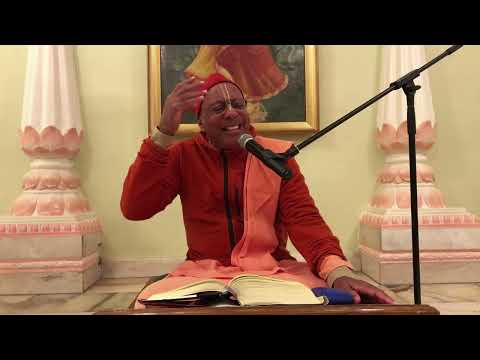 Material Desires Bring No Peace - Srimad Bhagavatam 6.18.26
