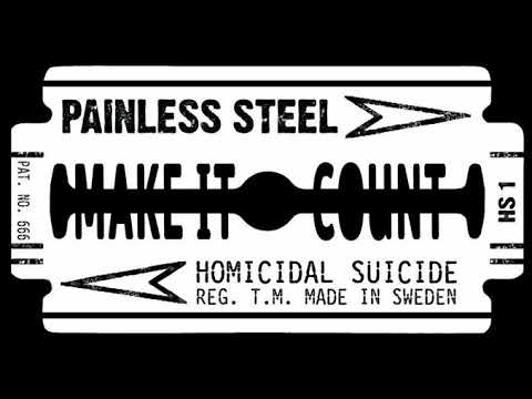 Homicidal Suicide - 06 - Murderous fantasies