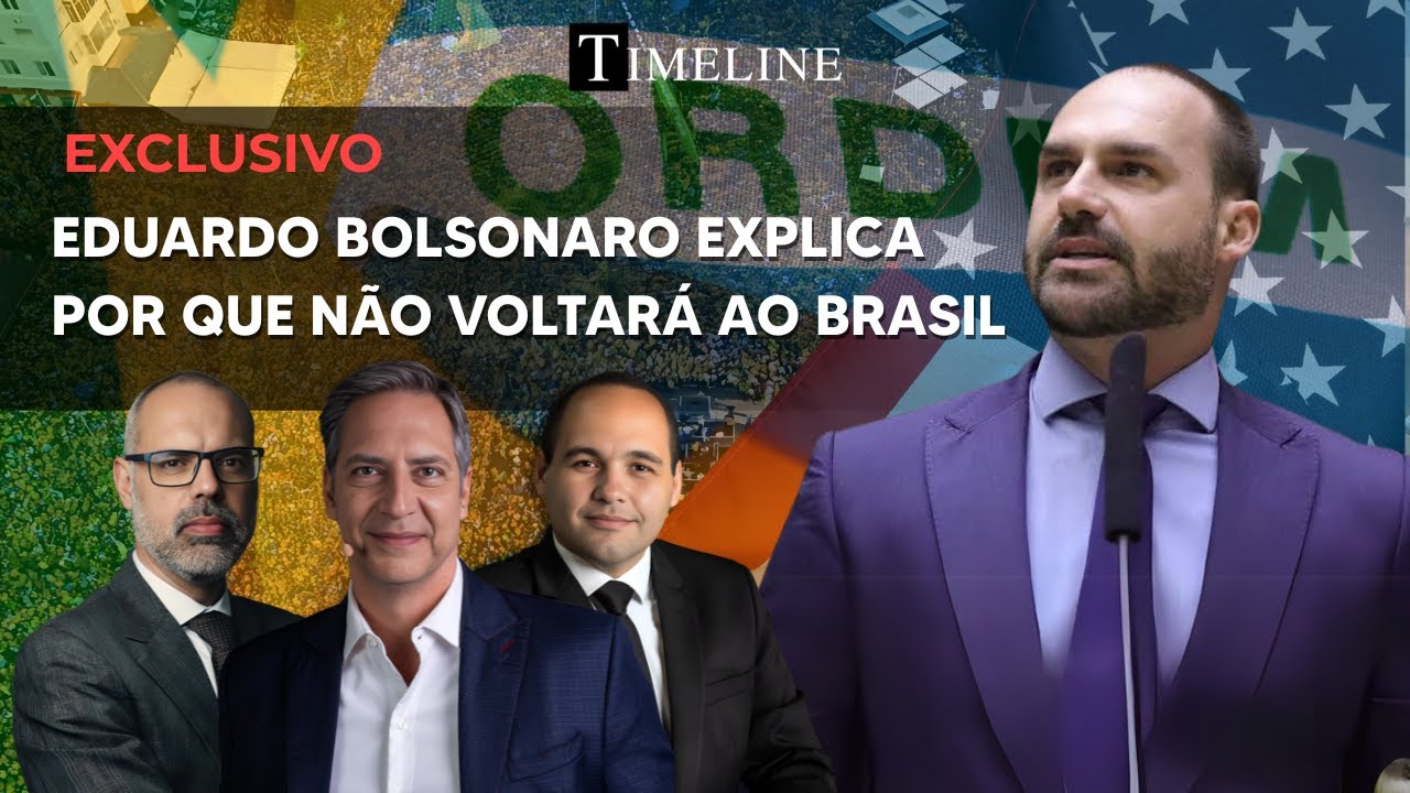 Conversa Timeline - 18/03/25