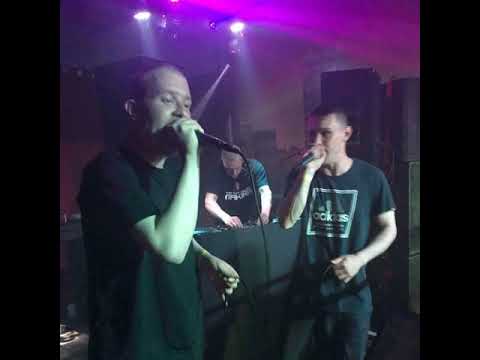 DJ Dan C Bish Bash Bosh With MCS Steal B2B MC Bouncin 15th APRIL 2011 MIX