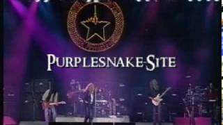 Whitesnake - Don&#39;t Leave Me This Way (St. Petersburg 1994)