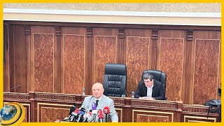 Գյումրեցիները նորից կգնան «հերանց տուն». պոետիկ մթնոլորտում Վարդան Ղուկասյանն ընտրվեց քաղաքապետ