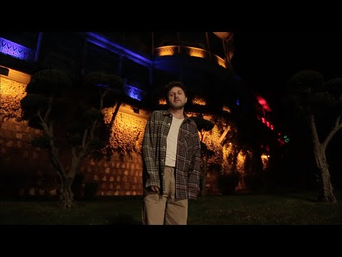 რეზო და ბავშვები - ღამის მიმდევრები/Rezo Da BavShveBi - Gamis Mimdevrebi