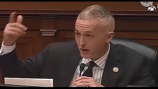 Best of Trey Gowdy Ultimate Compilation grillings of all time prt 2