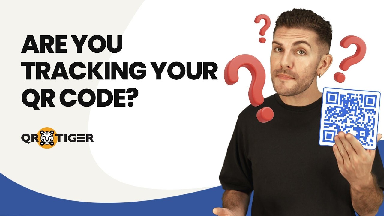 QR Code Tracking: Get Real-Time Insights from Your Marketing Campaigns