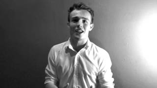 Quiet by Jonathan Reid Gealt - Danny Colligan