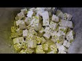 500 years Old Traditional Gazz Sweets (Iranian nougat) -  | Street Food