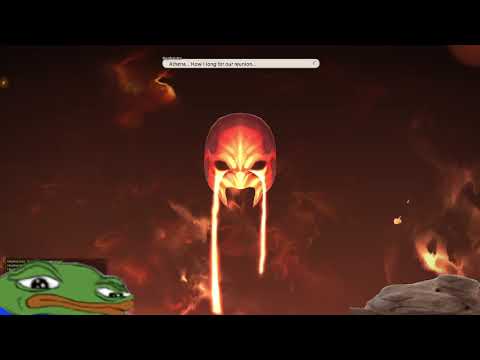 FFXIV: P8S - Hephaistos (Savage) Phase 1 First Clear [BLM POV]