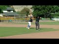 Liberty At Clayton Valley Baseball 5 20 22