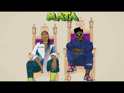 *NEW* A-Star x MC EMMM - Mata (Official Stream)