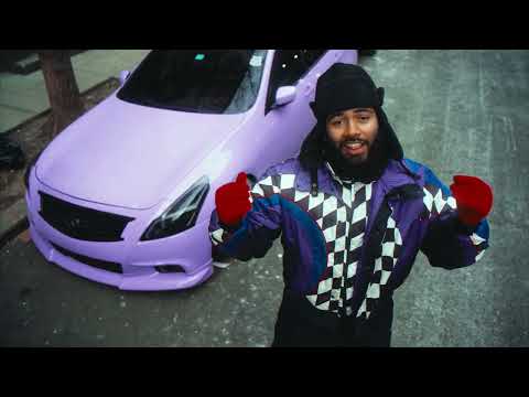 I Might - Johnny 2 Phones &  Michael Minelli (Official Video)