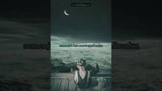 Download lagu Lirik lagu story wa Apa kabarmu - Enda ft. Oncy mp3