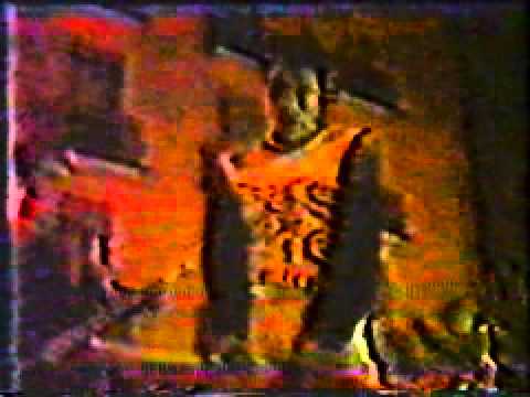 ULTIMATUM / PORKERIA T - Iruñea 1985