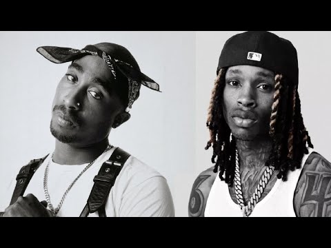 2Pac & King Von - Untouchable (Remix)