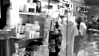 Cocky Cakeman - "Pound Cake Remix" Video