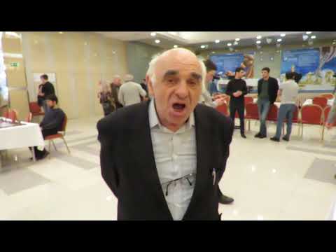 2018-03-01 All around Aeroflot open Moscow.