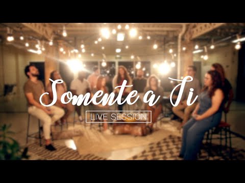 Somente A Ti | Vocal Livre (Cover Vídeo)