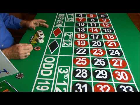 Turn $8 Into $50,000 Playing Roulette!