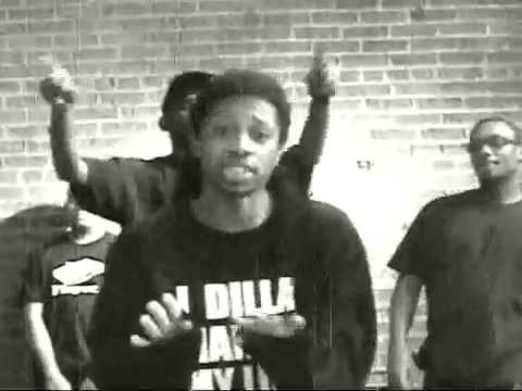 Tanya Morgan - We Bad