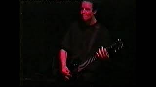 Sunk Loto  -  10.6.2001   Ozzie Park,QLD   Right Angle  - 1st Gen  - 40min  - bobmetallicafreak