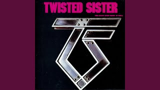 knife twisted sister