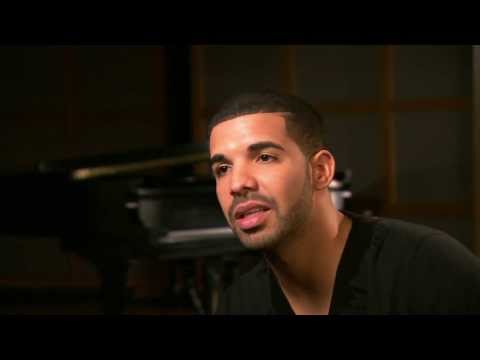 Drake Talks About Success and the Drive to be 