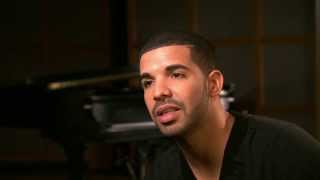 Drake Talks About Success and the Drive to be &quot;Number One&quot;