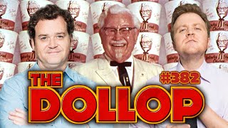 Picture of a podcast: The Dollop