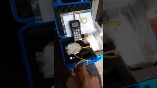 Economical Portable hardness tester MHT-170