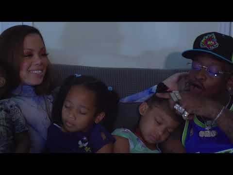 King Cachi - Hello Baby (Official Video)