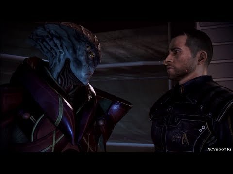 Mass Effect 3 - Walkthrough (Part 40) - Normandy SR-2