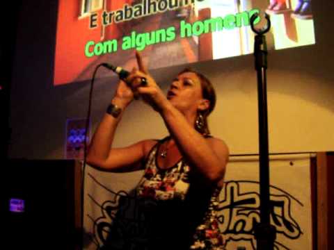 IDALMA NO ESCALADA KARAOKE
