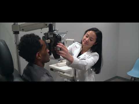 Orbic Eye Care At Duluth