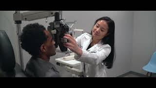 Dr Christina Phan - First Class Eye Care - Eye Doctor - Optometrist - Duluth, GA