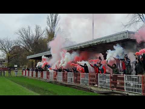 Бакљада у Темерину, ТСК је јесењи шампион!
