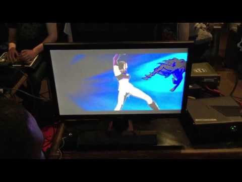 UMvC3: aVeryFlyGuy vs Lazurus UDF 16 Pool 3