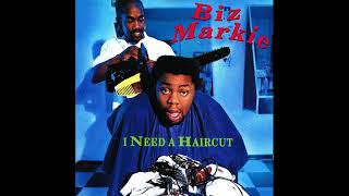 Biz Markie - Road Block