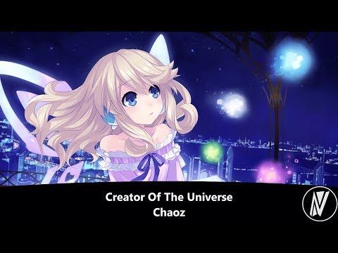 [Nightstyle] Chaoz - Creator Of The Universe