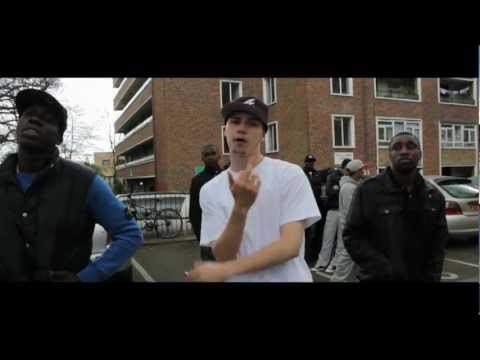 'Ousier Tom' @Tomosbusy  [Limitless Freestyle]