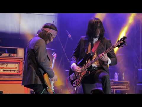 [LIVE] 2016.05.15 Kelompok Penerbang Roket - HAAI / Hujan Badai